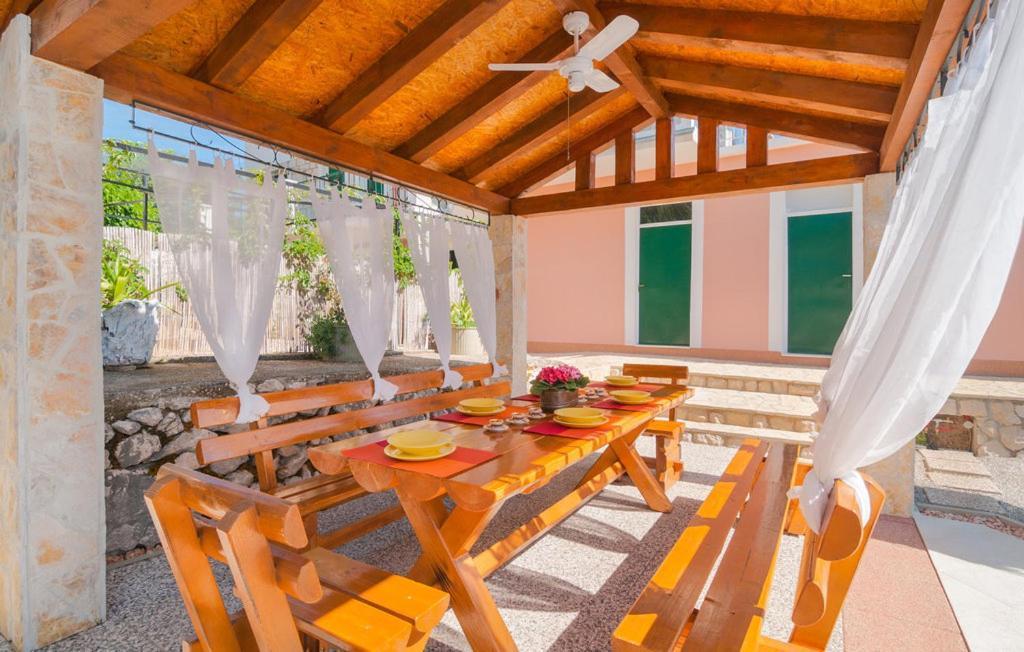 Holiday Home Perunika Zezevica Exterior photo