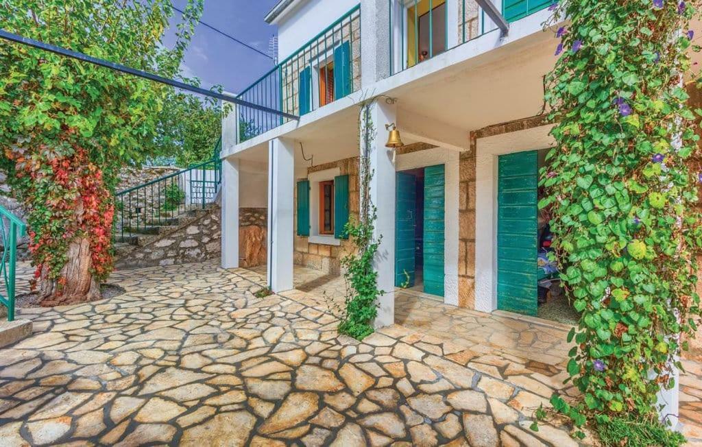Holiday Home Perunika Zezevica Exterior photo